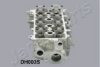 JAPANPARTS XX-DH003S Cylinder Head